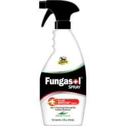 Absorbine Fungasol Spray 22oz