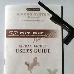 Hit Air Tool Kit Set Y For Hit Air Original Vests