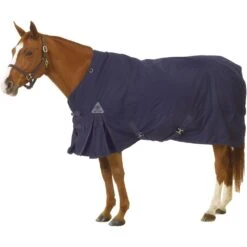 Centaur 1200D Light Weight Turnout In Solid Colors