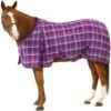Cent EZ Care Stable Sheet Plaid Colors