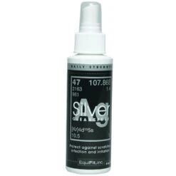 AgSilver Daily Strength CleanSpray 4oz