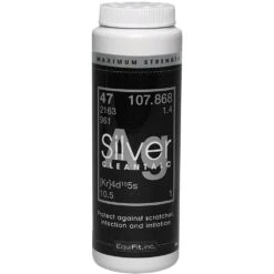 AgSilver Maximum Strength CleanTalc 8oz