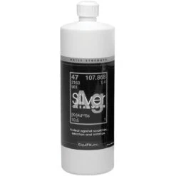 AgSilver Daily Strength CleanWash 32oz