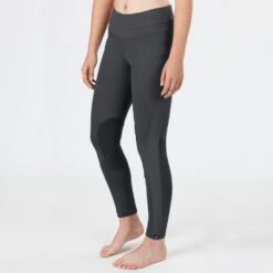 Irideon Kids Synergy Tights -Ovation Store 203919 graphite 7