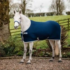 Amigo Pony Jersey Cooler 5 Amigo Pony Jersey Cooler -Ovation Store 203959 navysilver