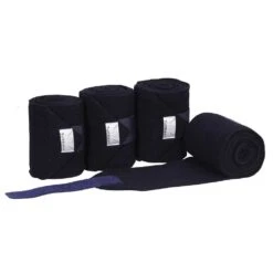 TuffRider Polo Wraps -Ovation Store 204014 navy
