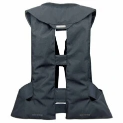 Hit Air Advantage Kids Air Vest -Ovation Store 204091 black back 3