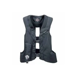 Hit Air Advantage Airbag Vest -Ovation Store 204091 black v2 4