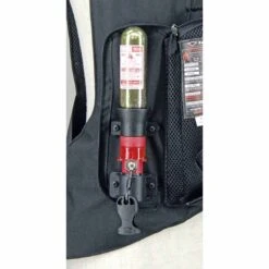 Hit Air Advantage Airbag Vest -Ovation Store 204091 canister 1