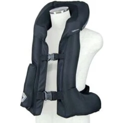 Hit Air Advantage Kids Air Vest -Ovation Store 204091 inflated front 1