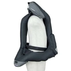 Hit Air Advantage Airbag Vest -Ovation Store 204091 inflated side 12