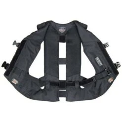 Hit Air Advantage Airbag Vest -Ovation Store 204091 open view 12