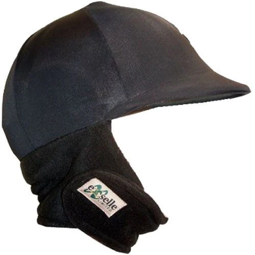 Exselle Winter Helmet Cover 3 Exselle Winter Helmet Cover