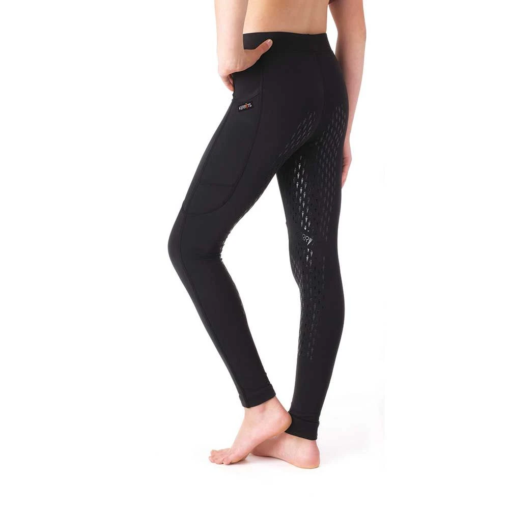 Kerrits Kids Ice Fil Full Seat Tight 3 Kerrits Kids Ice Fil Full Seat Tight