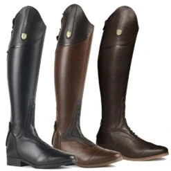 Mountain Horse Sovereign Field Boot