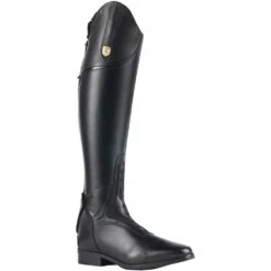 Mountain Horse Sovereign Field Boot -Ovation Store 204184 black 3 4