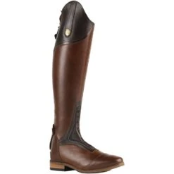 Mountain Horse Sovereign Field Boot -Ovation Store 204184 brown 4 11