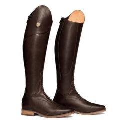 Mountain Horse Sovereign Field Boot -Ovation Store 204184 darkbrown 1 57