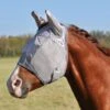 Cashel Crusader Standard Fly Mask With Ears 2 Cashel Crusader Standard Fly Mask With Ears -Ovation Store 204247 1