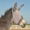 Cashel Crusader Standard Fly Mask With Mule Ears -Ovation Store 204248 2