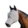 Cashel Crusader Long Nose Fly Mask -Ovation Store 204251 3
