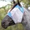 Cashel Crusader Standard Blue Fly Mask -Ovation Store 204253 2