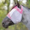 Cashel Crusader Standard Pink Fly Mask 2 Cashel Crusader Standard Pink Fly Mask -Ovation Store 204254 2