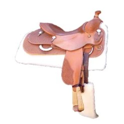 Toklat Woolback Cinch Cover