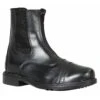 Tuff Rider Ladies Starter Zip Paddock Boot -Ovation Store 204317 2