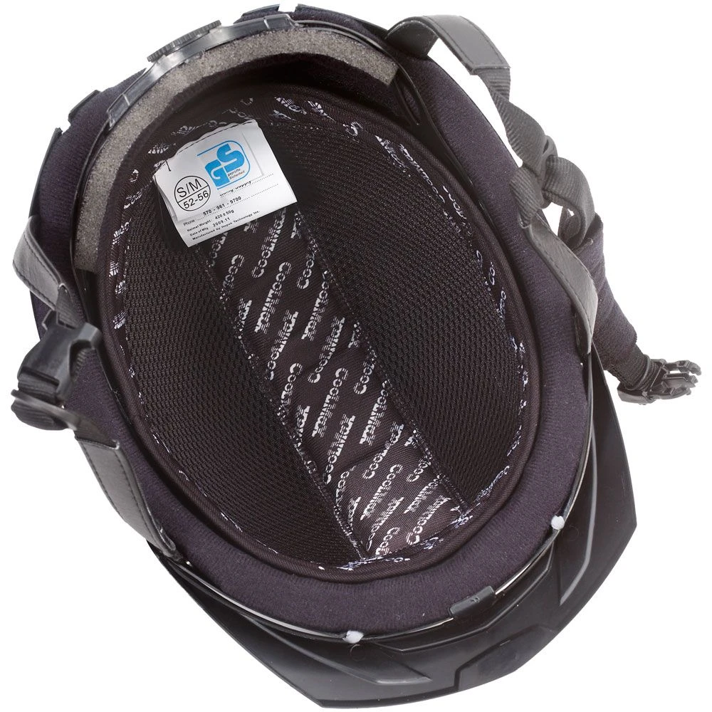 Ovation Coolmax Helmet Liner 3 Ovation Coolmax Helmet Liner