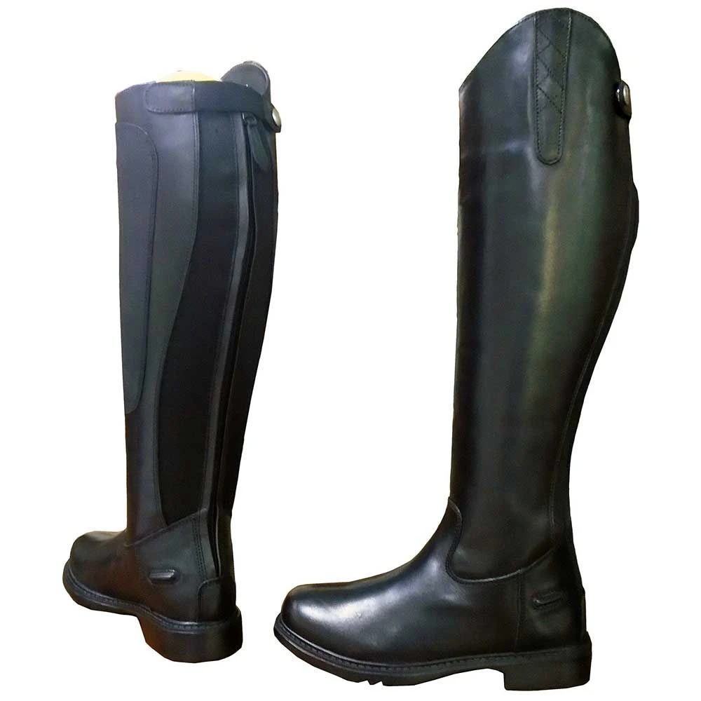 Tuff Rider Plus Rider Dress Boot 3 Tuff Rider Plus Rider Dress Boot