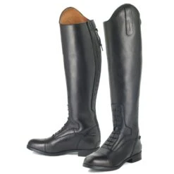 Ovation Flex Sport Ladies Field Boots