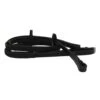 Rambo Micklem Competition Rubber Reins 2 Rambo Micklem Competition Rubber Reins -Ovation Store 204378 1