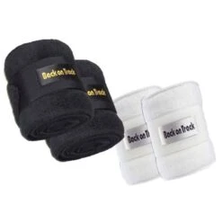 Back On Track Polo Wraps