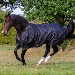 Bucas Irish Turnout Light Weight Blanket -Ovation Store 204609 38