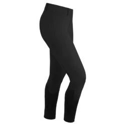 Irideon Hampshire Knee Patch Tights -Ovation Store 204815 black 8