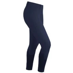 Irideon Hampshire Knee Patch Tights -Ovation Store 204815 navy 7
