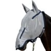 Bucas Buzz Off Long Nose Fly Mask 2 Bucas Buzz Off Long Nose Fly Mask -Ovation Store 204856 4