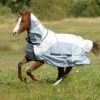 Bucas Buzz Off Full Neck Rain Sheet -Ovation Store 204884 5