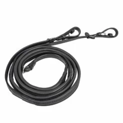 ThinLine Classic Wrapped Reins - 54 Inch -Ovation Store 204934 blackhook 1