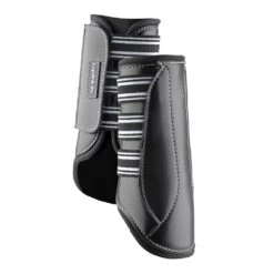 EquiFit MultiTeq Front Boots -Ovation Store 204964 black 2