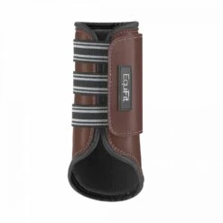 EquiFit MultiTeq Front Boots -Ovation Store 204964 brown 1