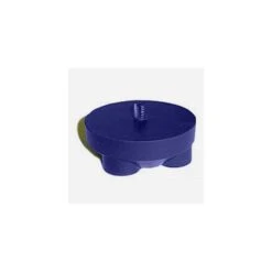Safety Spin Tee Tap -Ovation Store 205038 navy 2