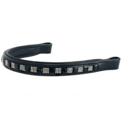 Ovation Princess Browband -Ovation Store 205043 onyxblack