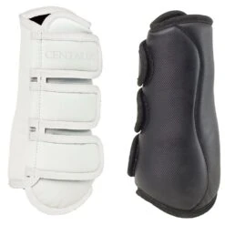 Centaur Classic Dressage Boots Set Of 4