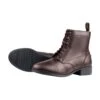 Dublin Foundation Ladies Laced Paddock Boot -Ovation Store 205090 2