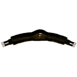 EA Mattes Athletico Long Girth W/ Sheepskin Cover