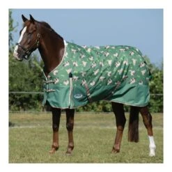 Weatherbeeta ComFiTec Essential Medium Weight -Ovation Store 205193 sloth 14