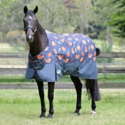 Weatherbeeta ComFiTec Essential Medium Weight -Ovation Store 205193 squirrel 13