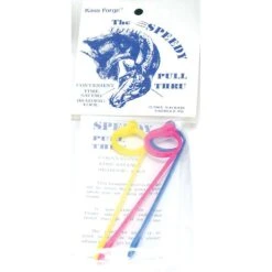 Equi-Essentials Speedy Pull Thru 3 Pack